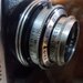 Aparat foto Voigtländer Vitoret - Germanyitange VITANGE
