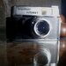 Aparat foto Voigtländer Vitoret - Germanyitange VITANGE